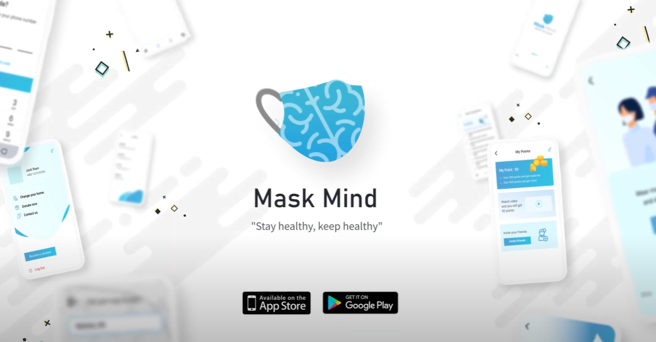 Mask Mind