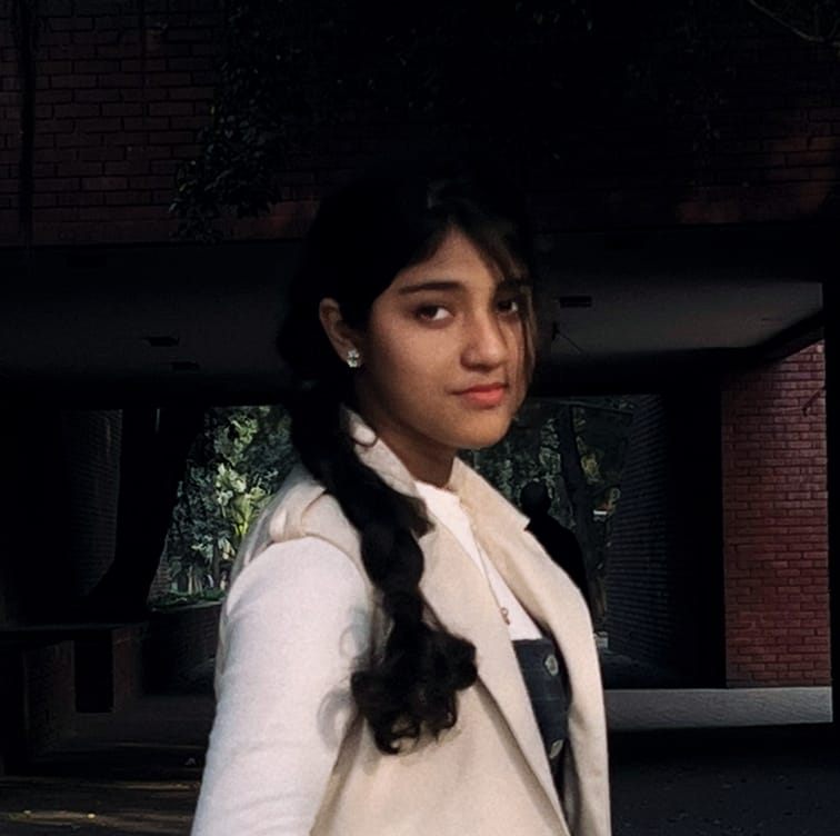 Nabila Ankita